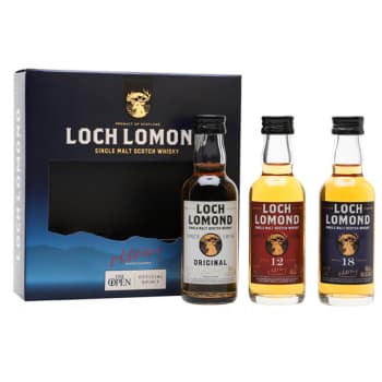 Loch Lochmond Gift Pack – view 2