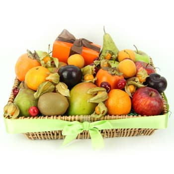 Naturally Sweet Cravings – view 2