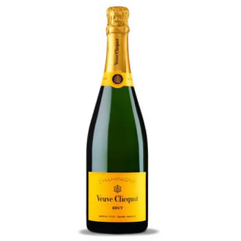 Premier Veuve Clicquot – view 2