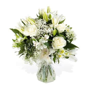 Wedding Remembrance – view 2