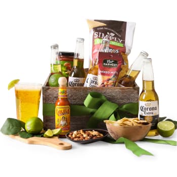 Beer Quartet Fiesta – view 2