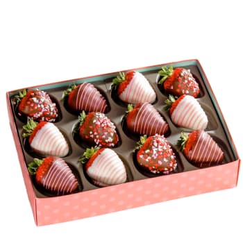 Berry Romantic – view 2
