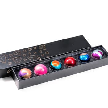 Decadent Praline Assortment – view 2