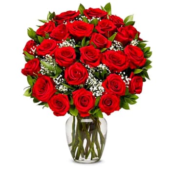 For My Valentine – view 2