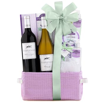 Getaway With Steeplechase Vineyards – view 2