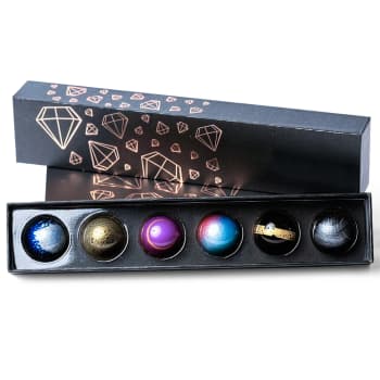 Gourmet Chocolate Jewels – view 2