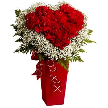 Love In Bloom – view 2