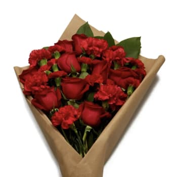 Morning Delight – view 2
