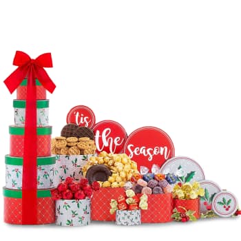 Seasonal Joy – view 2