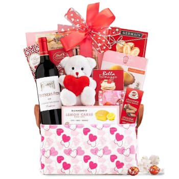 Wine And Dine Valentines Special – view 2
