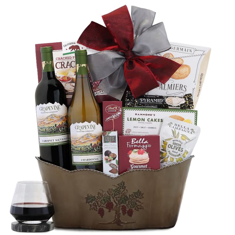The Gifts of Heaven Holiday Assortment